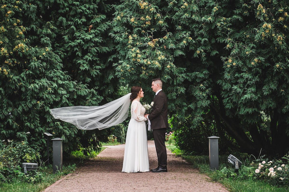 Анастасия и Юрий