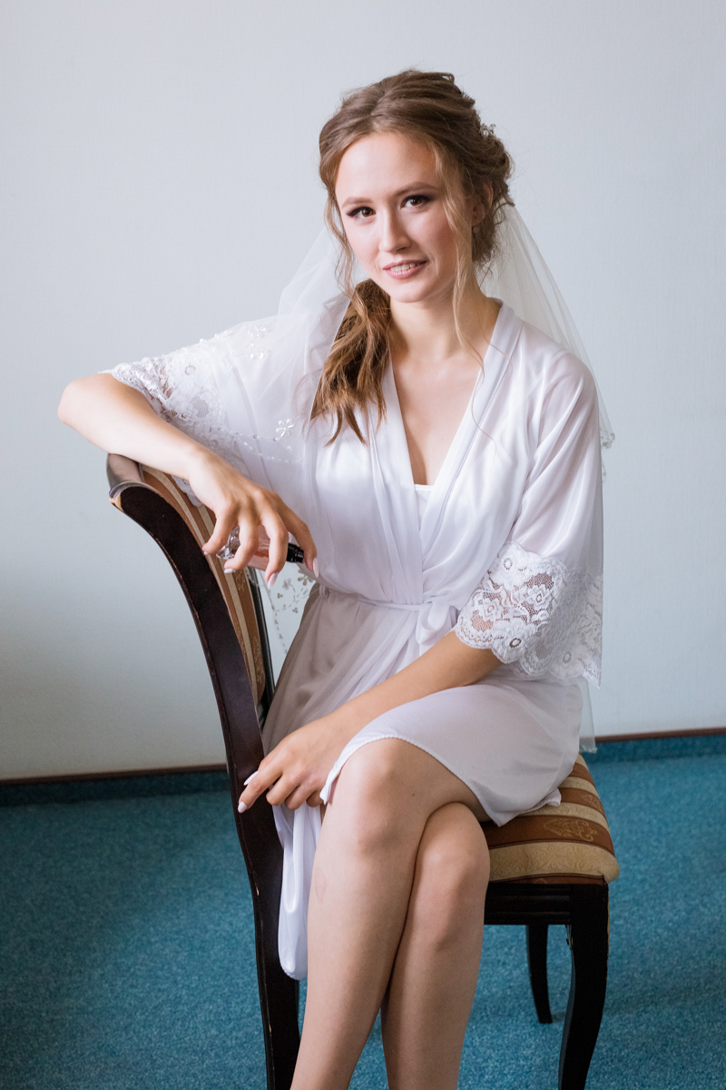 Екатерина и Игорь