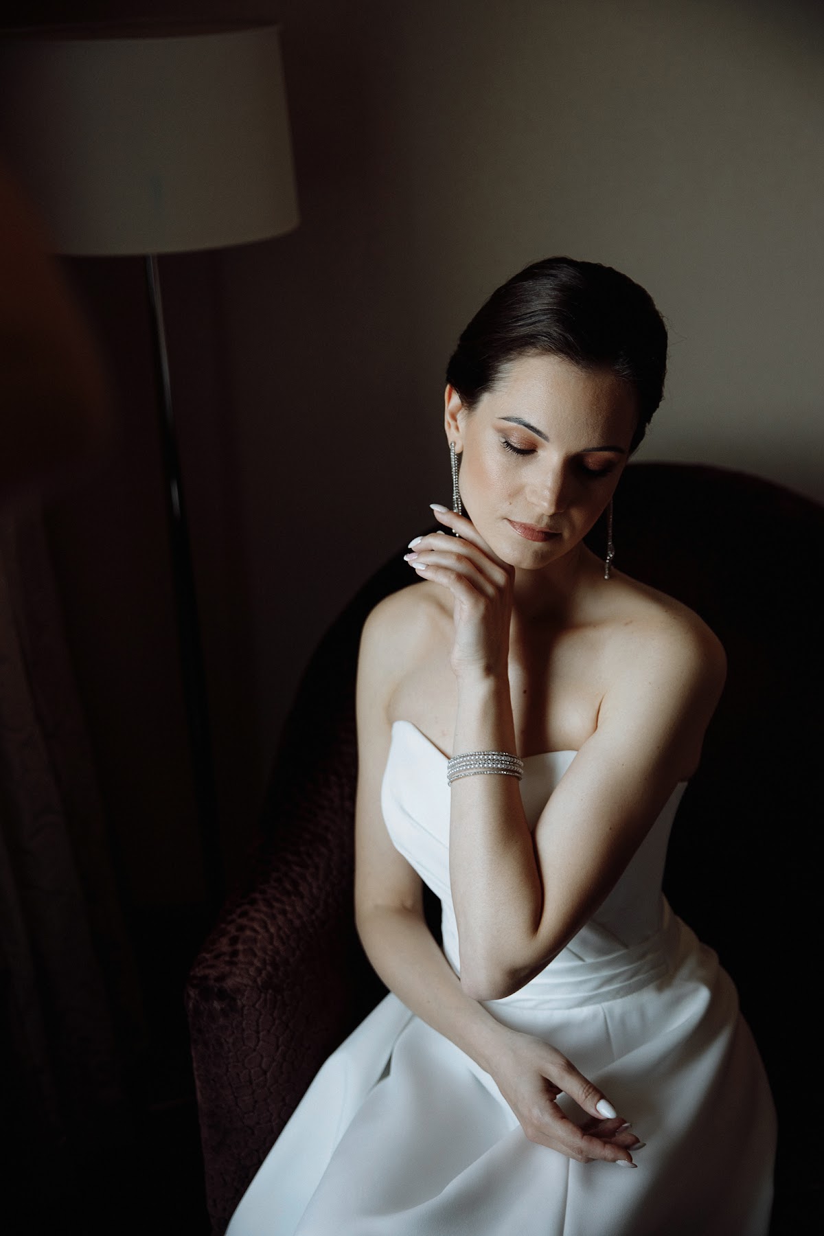 Анна и Алексей