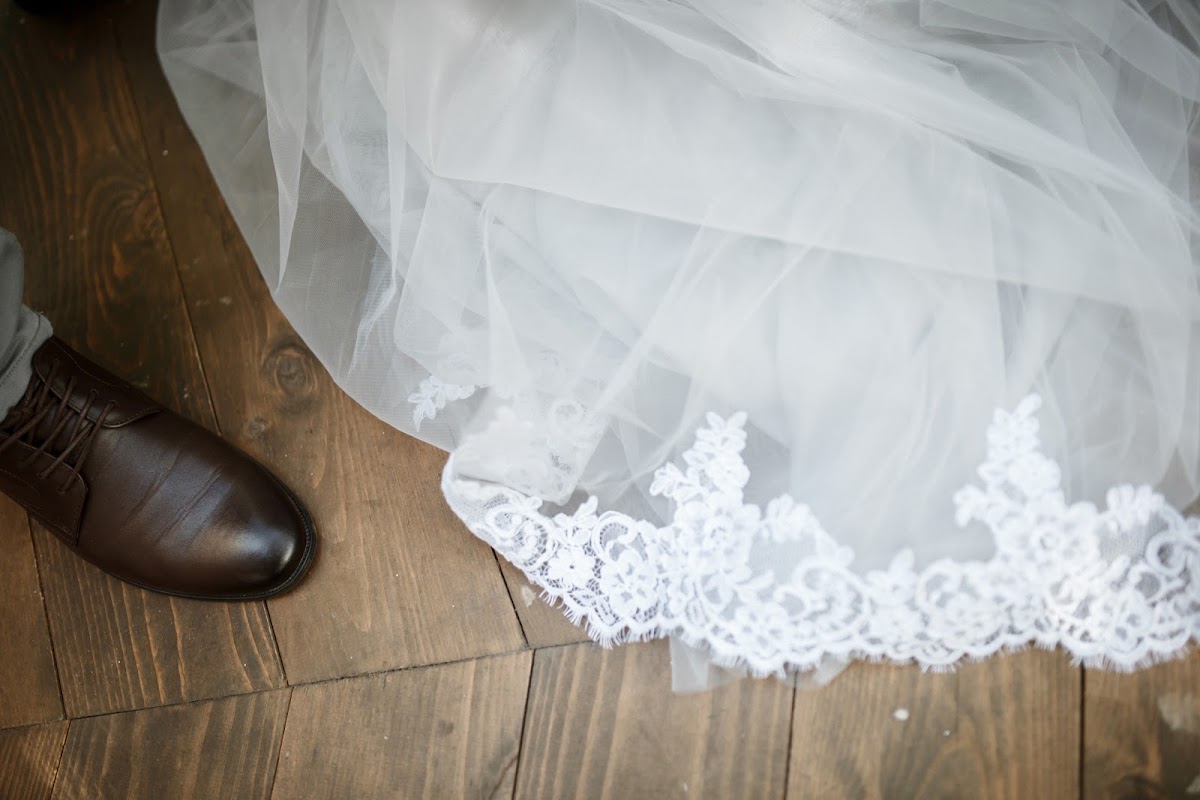 Wedding Day Николай + Анастасия