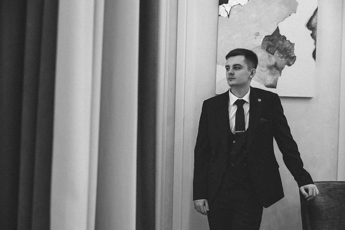 Юлия и Влад
