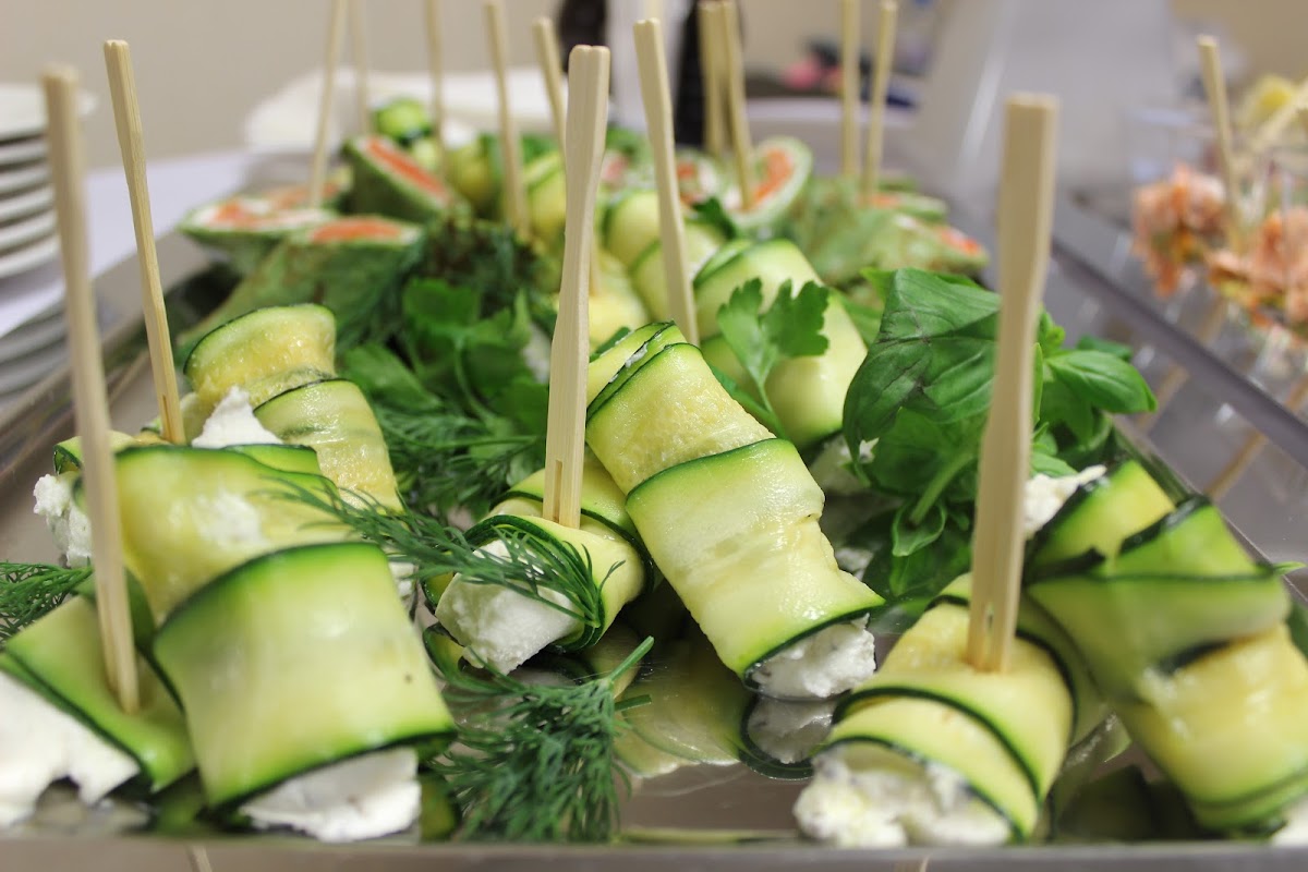 Respect catering