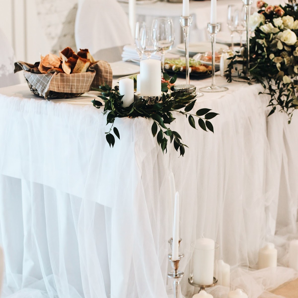 Bellini Group Catering