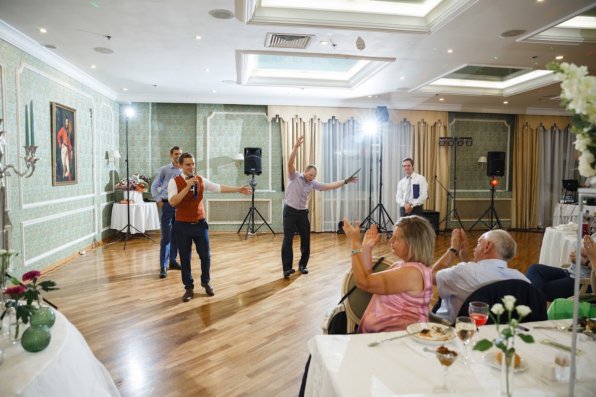 Королёвы