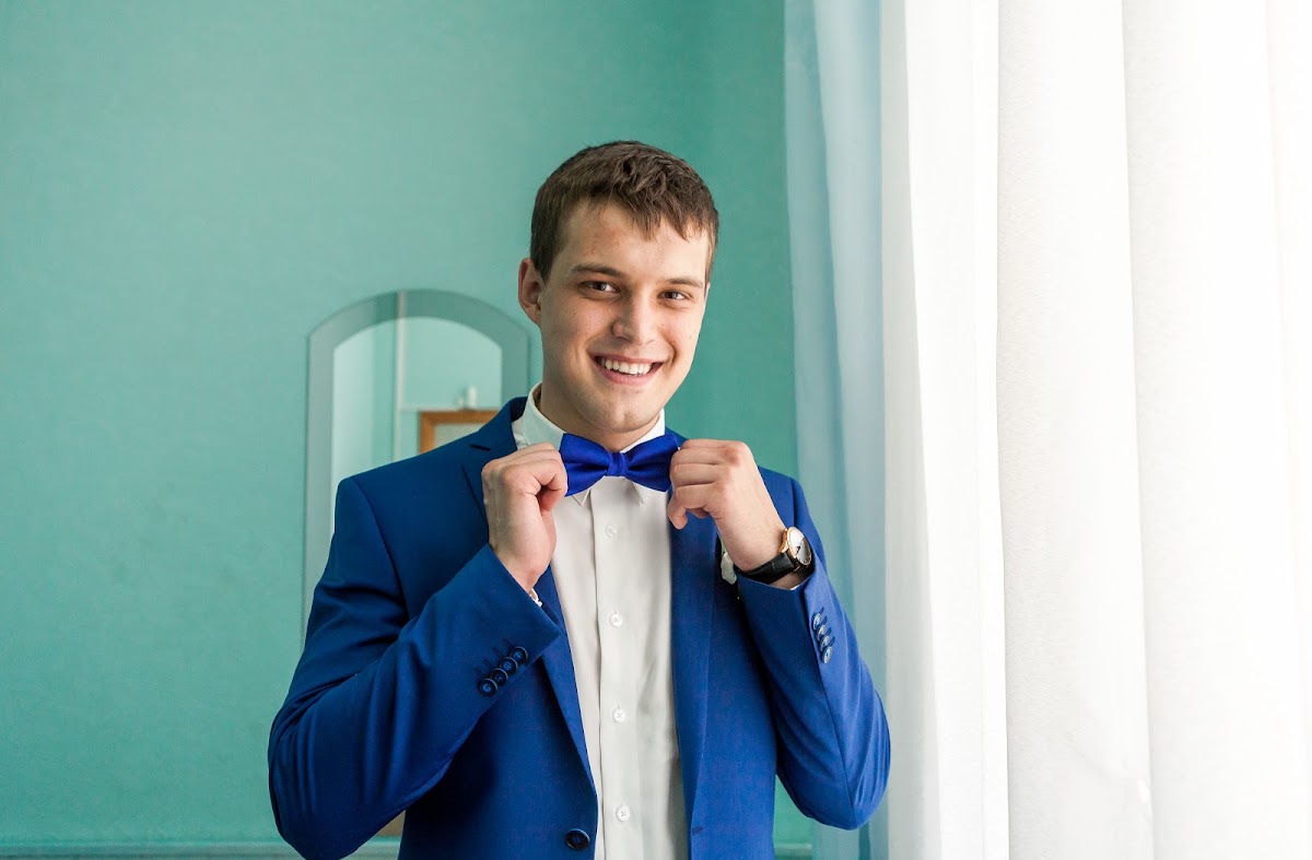 Алёна и Дмитрий