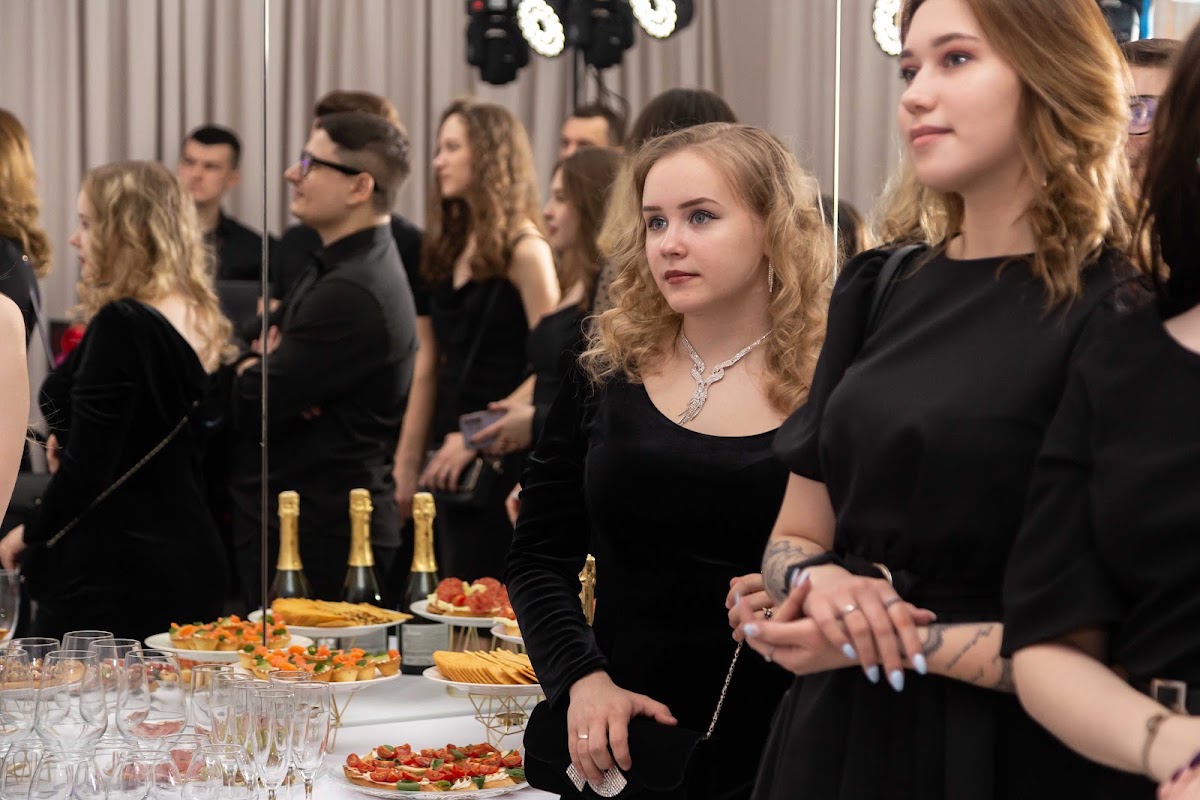 Свадьба Никиты и Насти 22.03.23