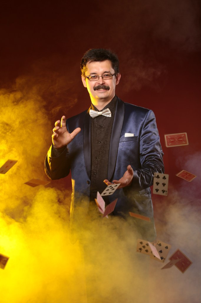 Владимир Голяндин
