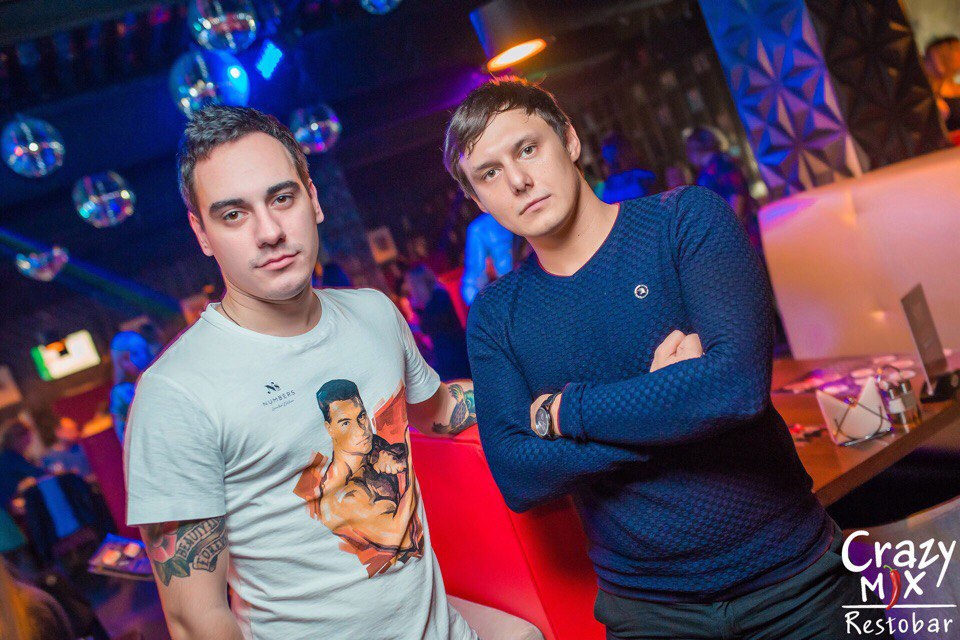 BEST EVENT DJ
