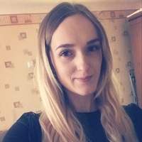 Екатерина Белоусова
