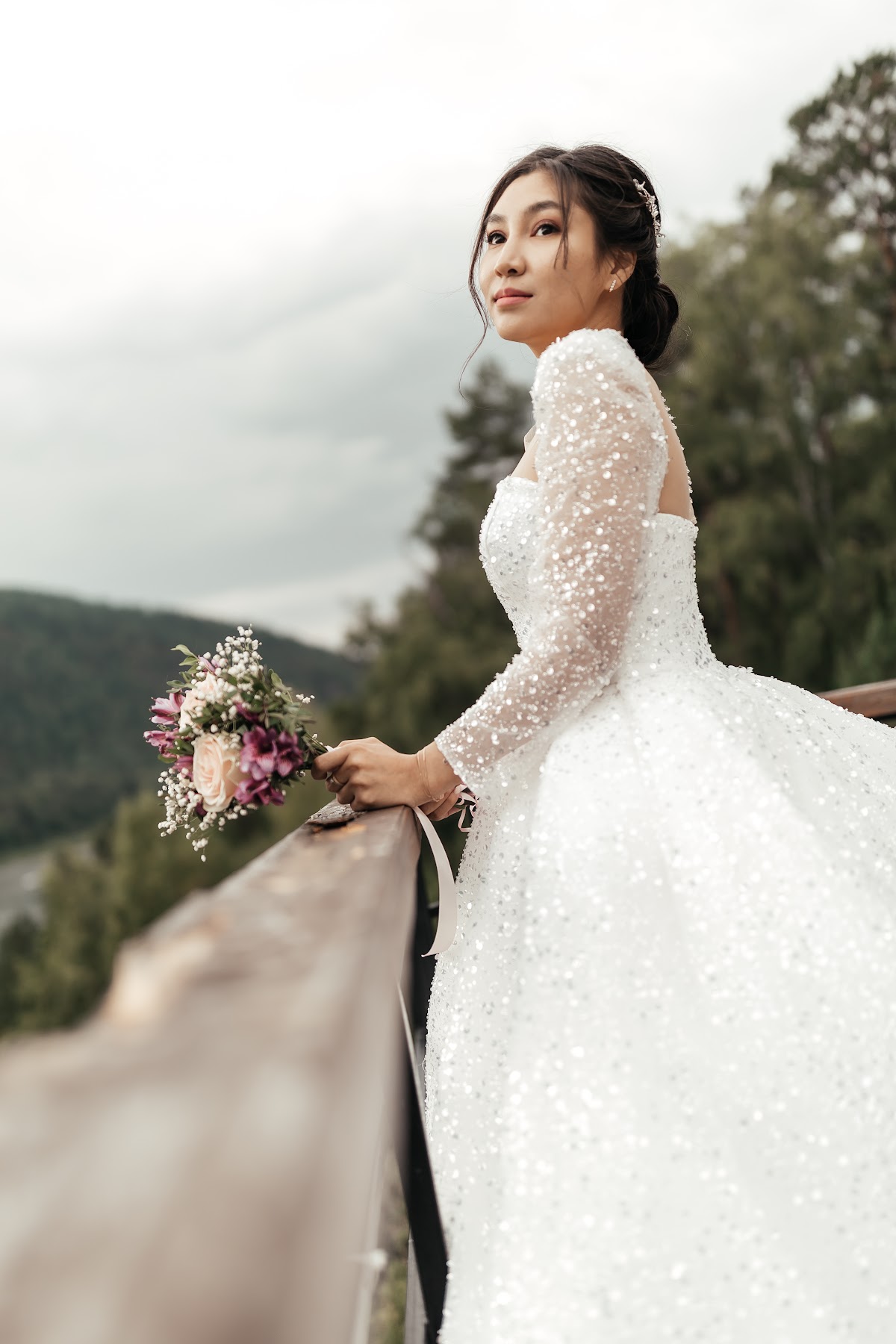 Nurik & Zamira