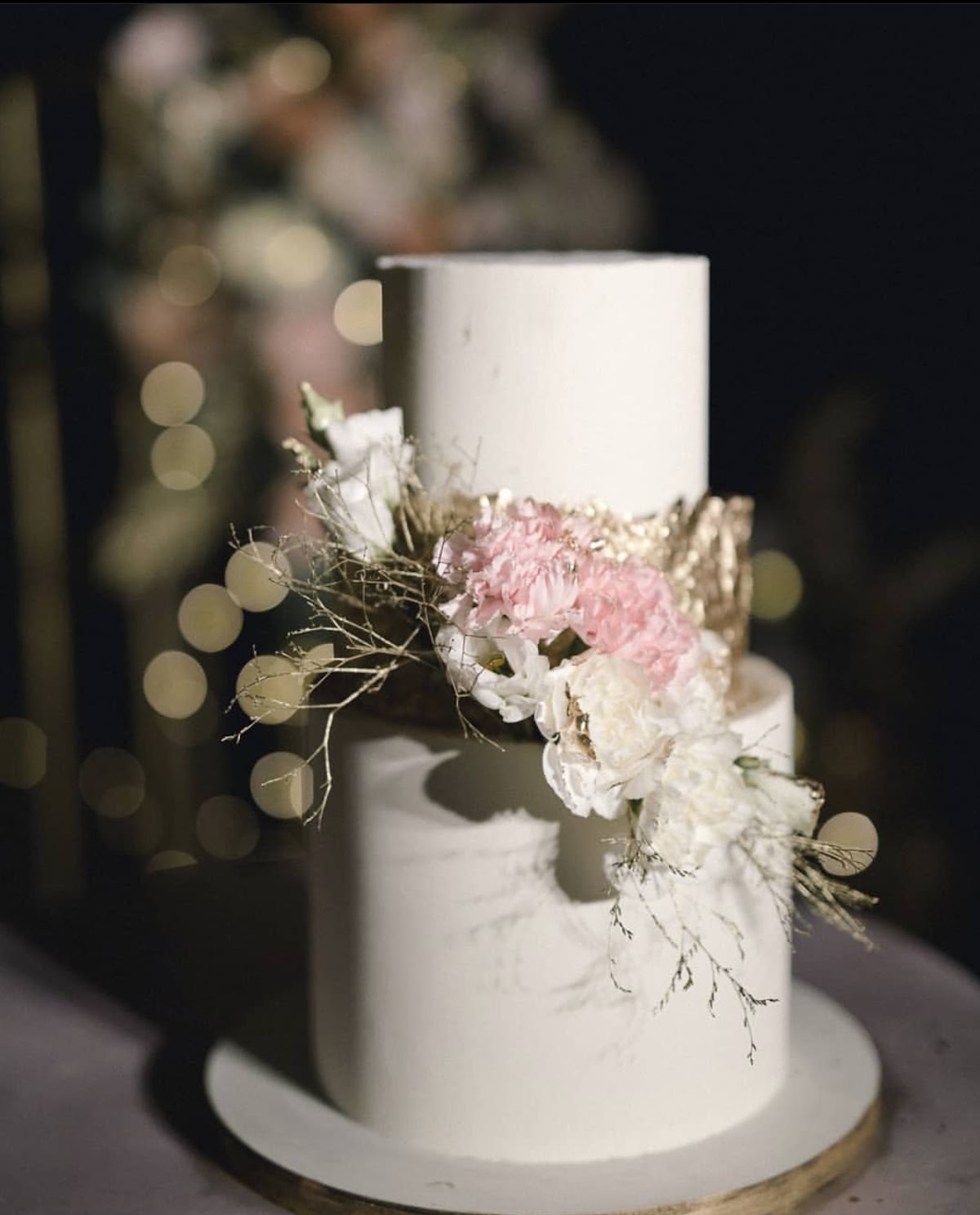 One Day Cake
