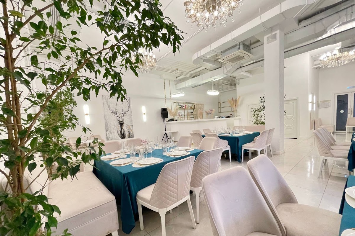 TiDi Restaurant