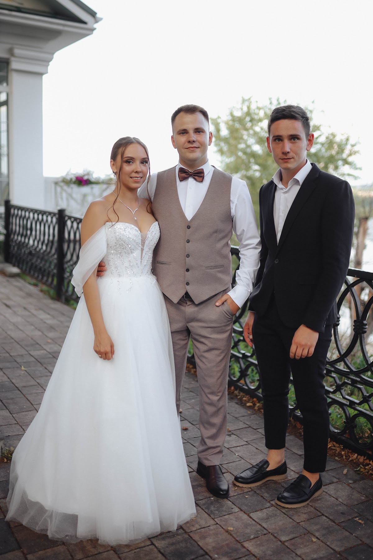 Портфолио: Свадьба