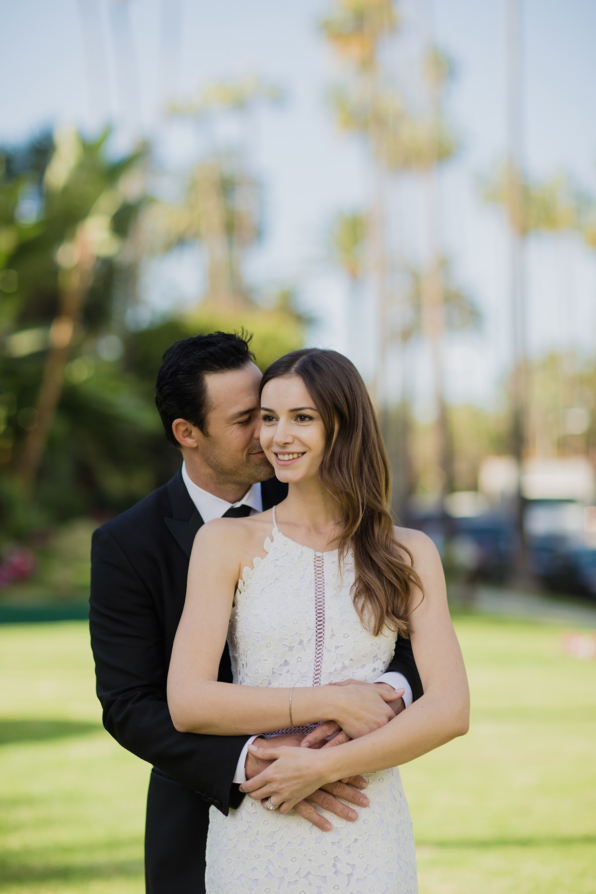Philipp & Polina