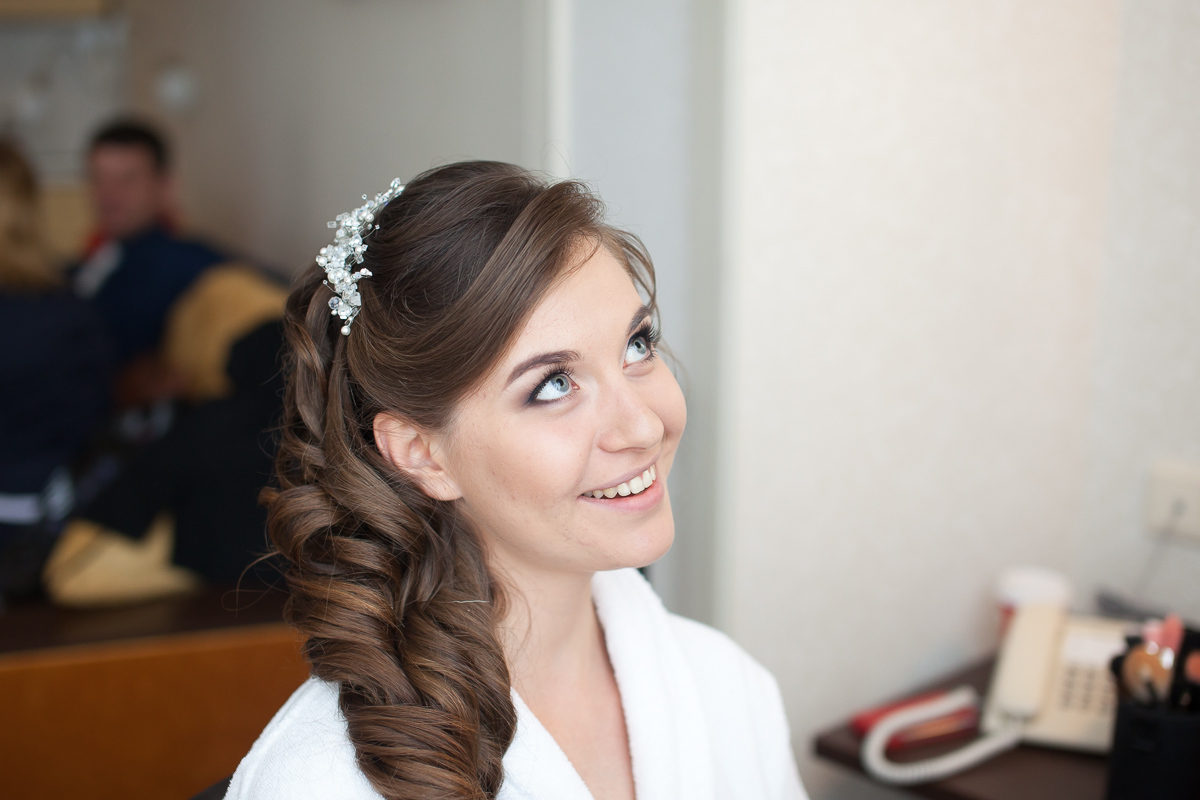 Елена и Денис