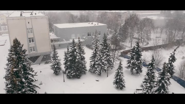 Видео