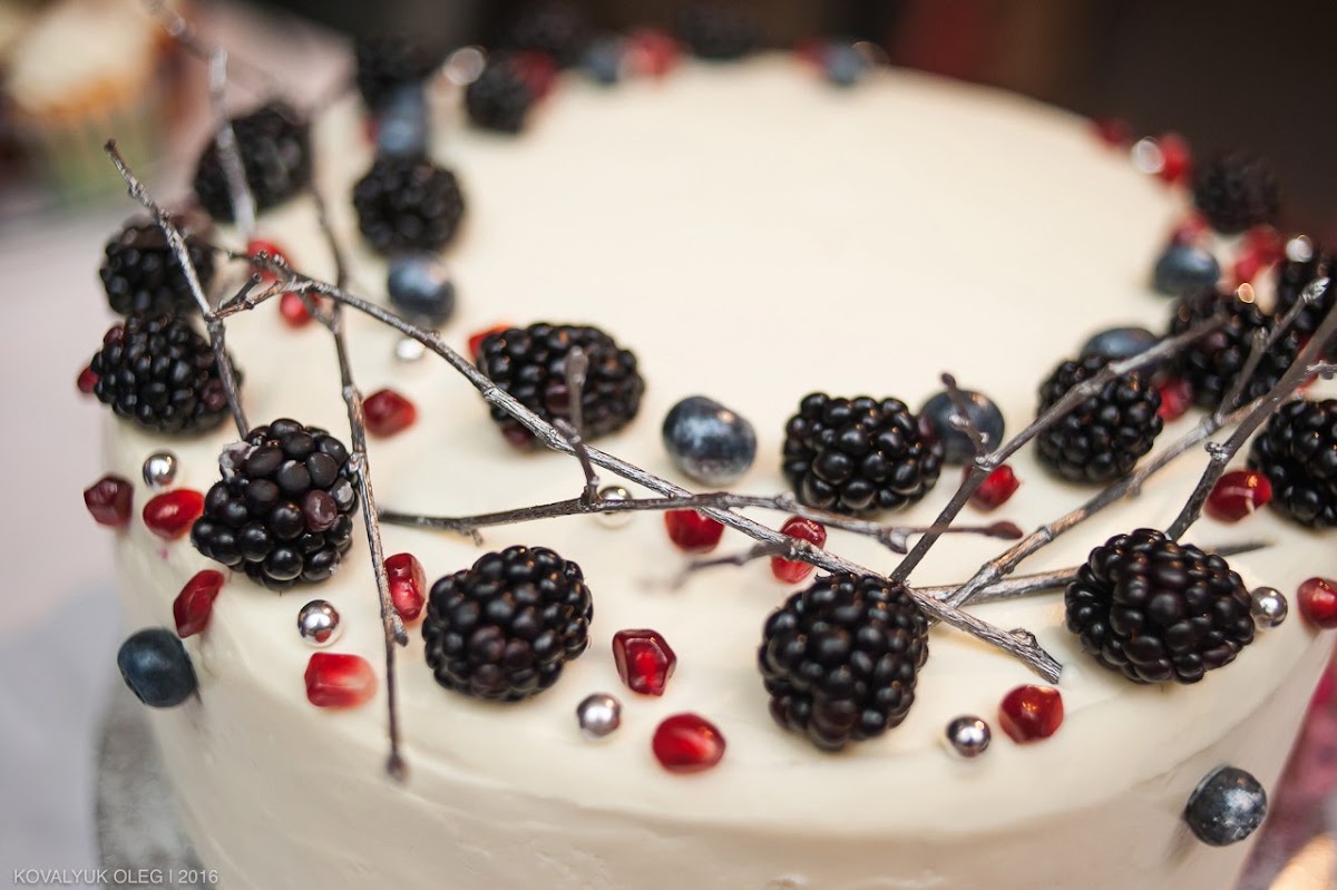 MiracleCake