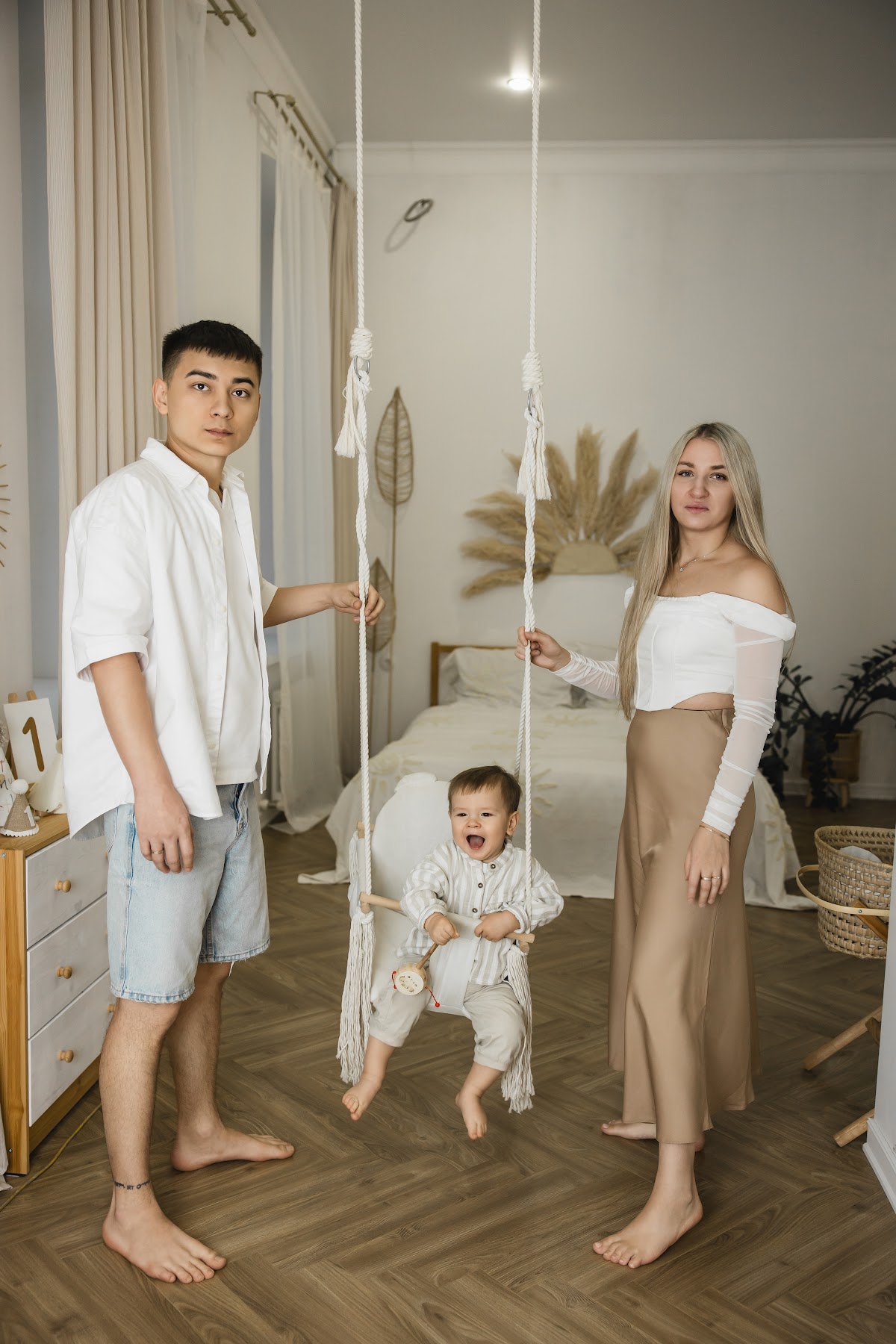 День Рождения Мирона
