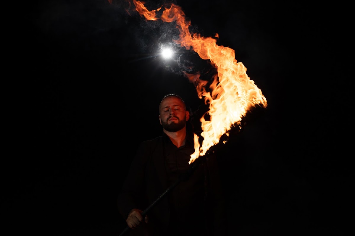 FIRE