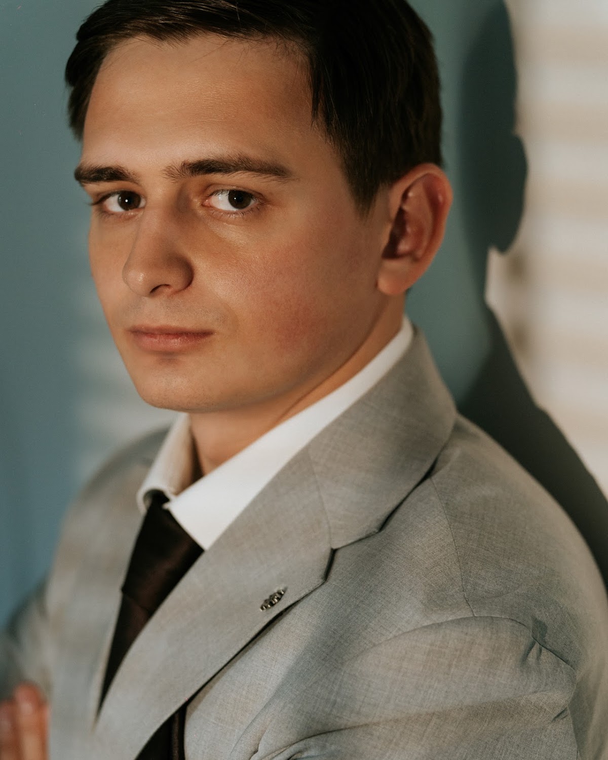 Алина и Михаил