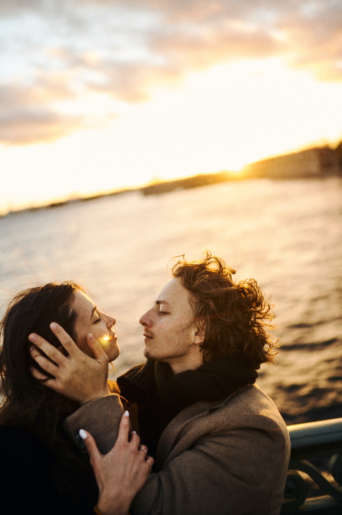 Портфолио: Love story