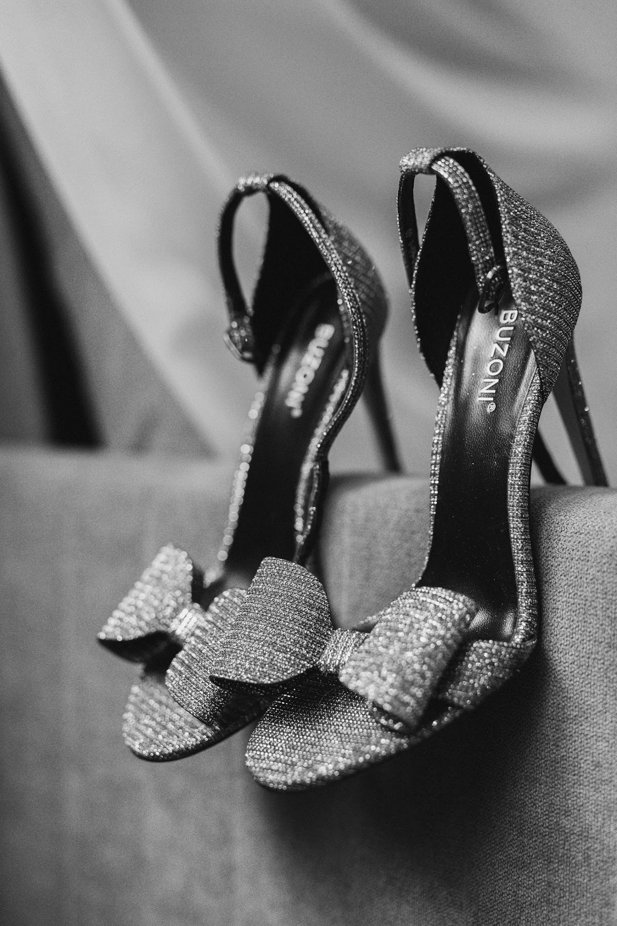 Ladies In B&W