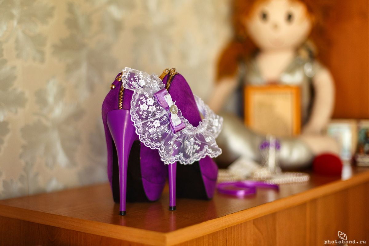 Ирина и Александр