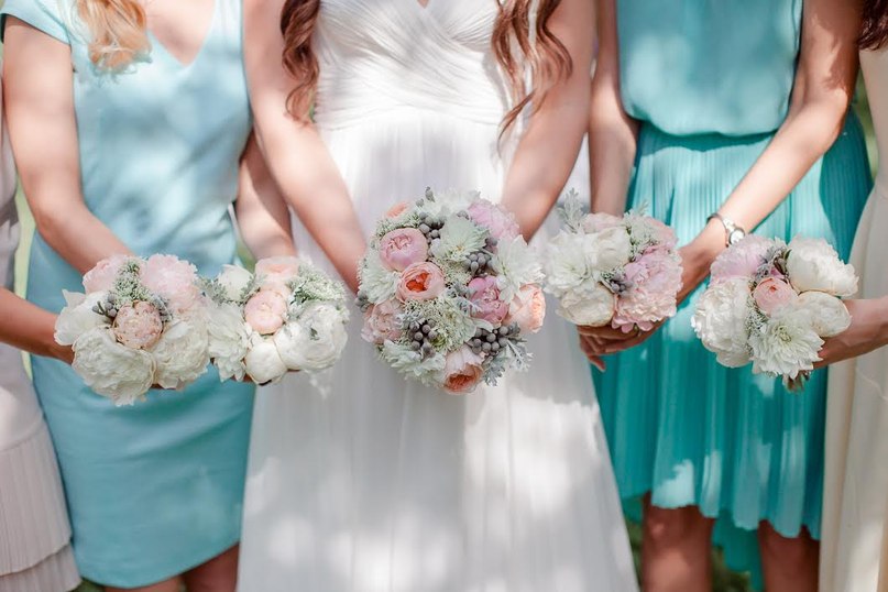 FLOWER MINT