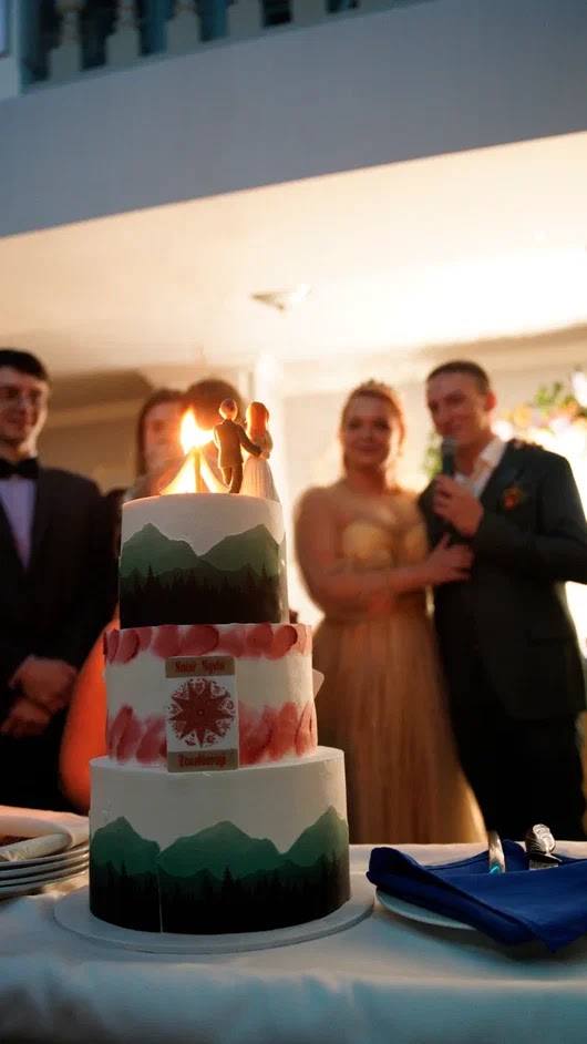 Юлия и Аристарх