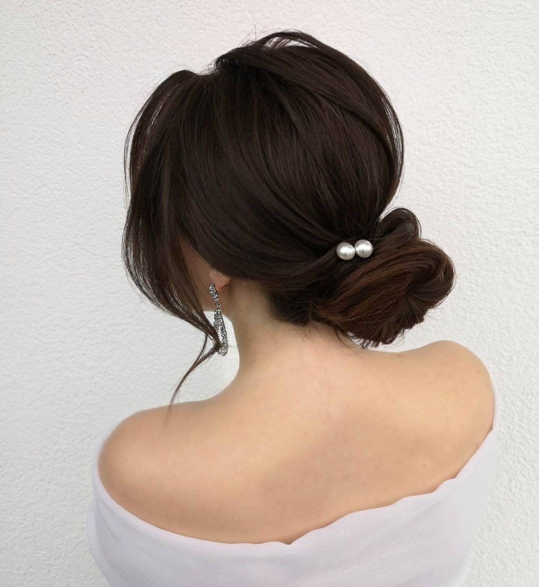 Stylish Bride
