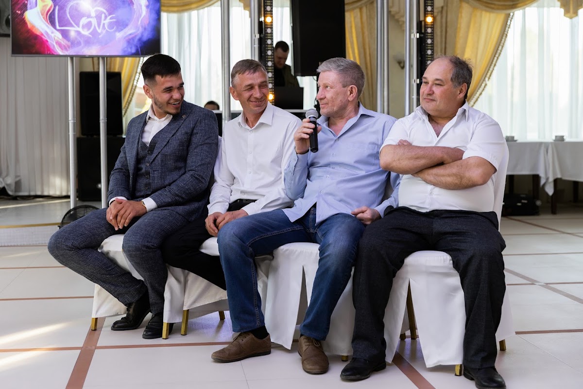Диана и Вадим