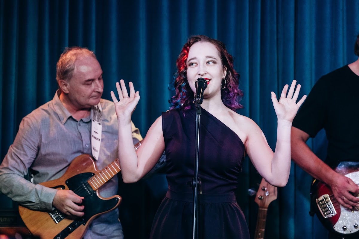 Портфолио: Репортаж
