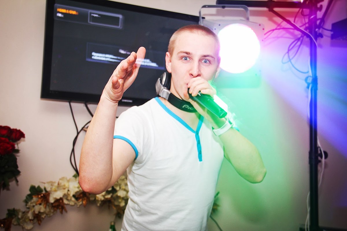 Анатолий Савин — кадр 3 из 5