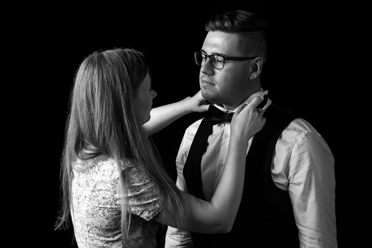 Фотосессия 2019 Строгий стиль для агенств