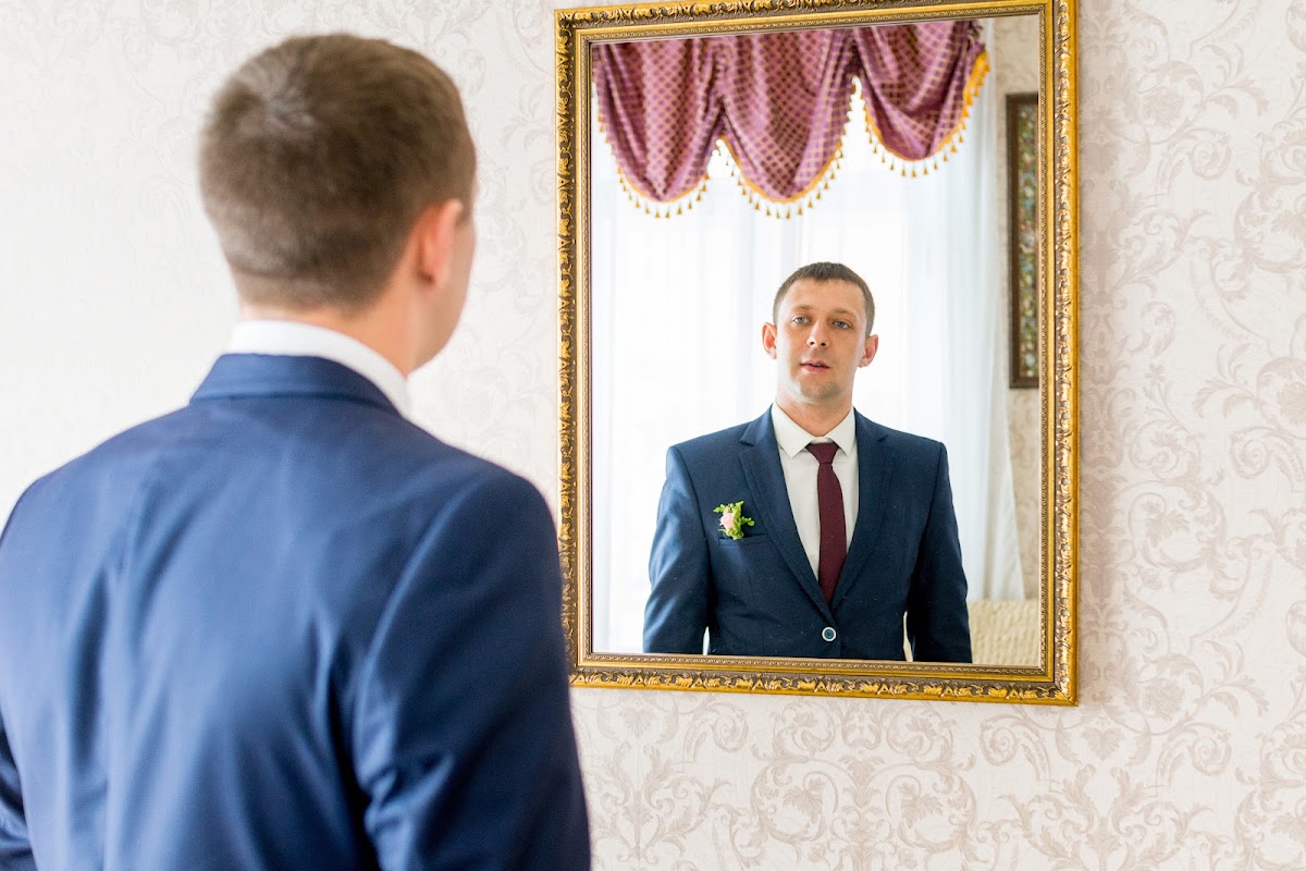 Татьяна и Вячеслав, 2019