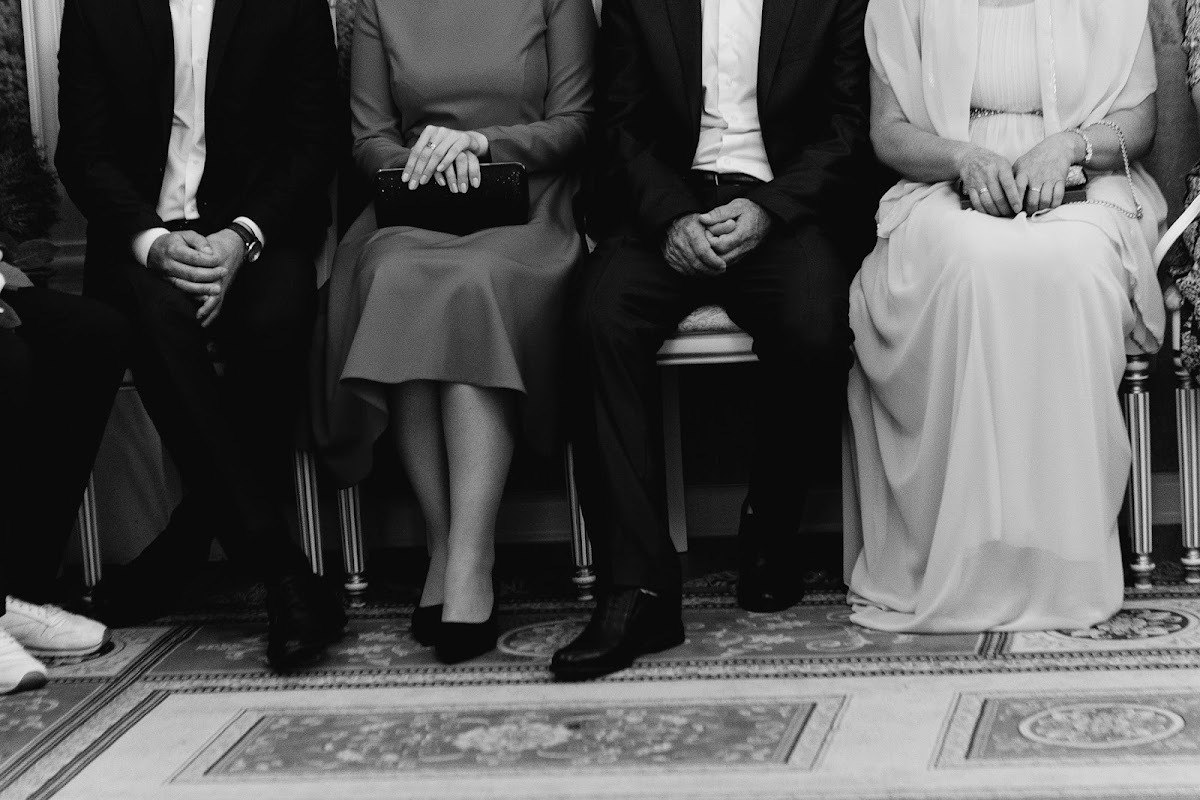Виктория и Алексей