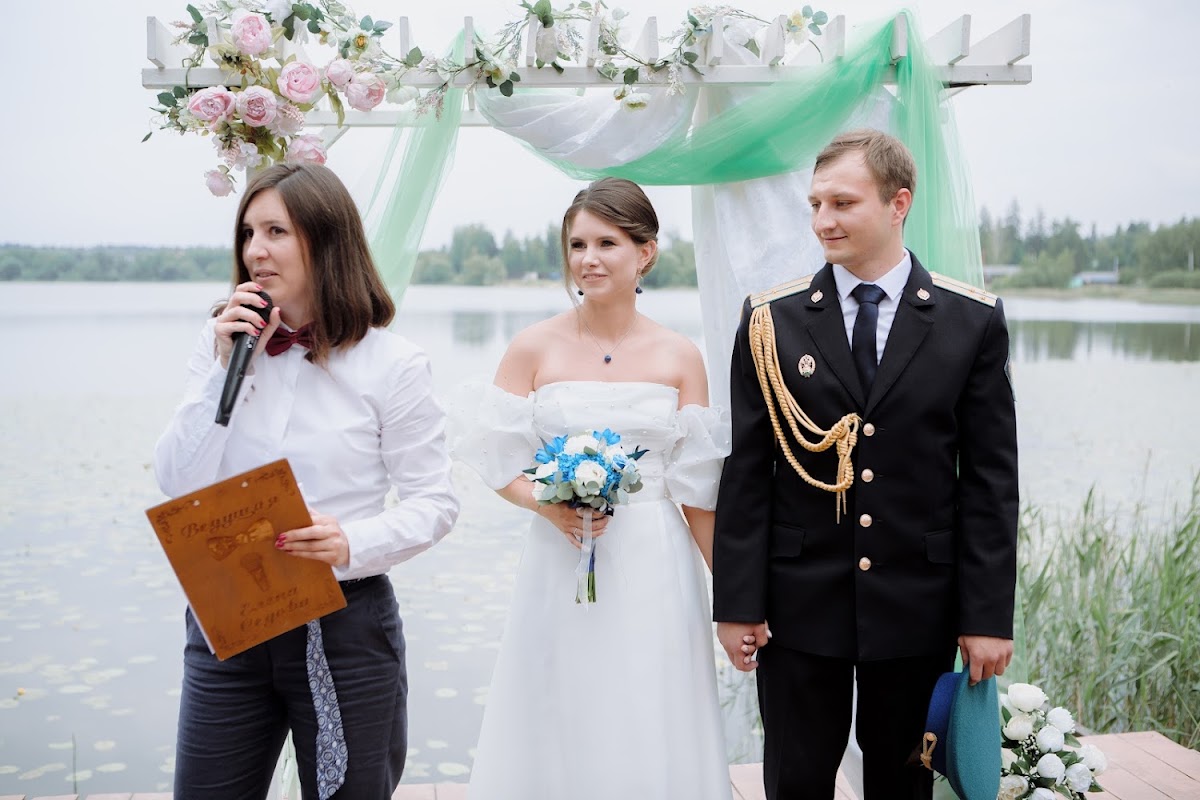Елена Седова