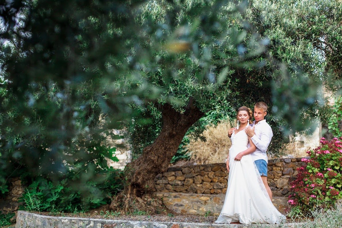 Анастасия и Глеб