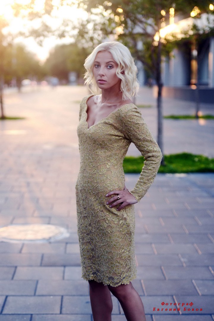 Dress by YDcouture