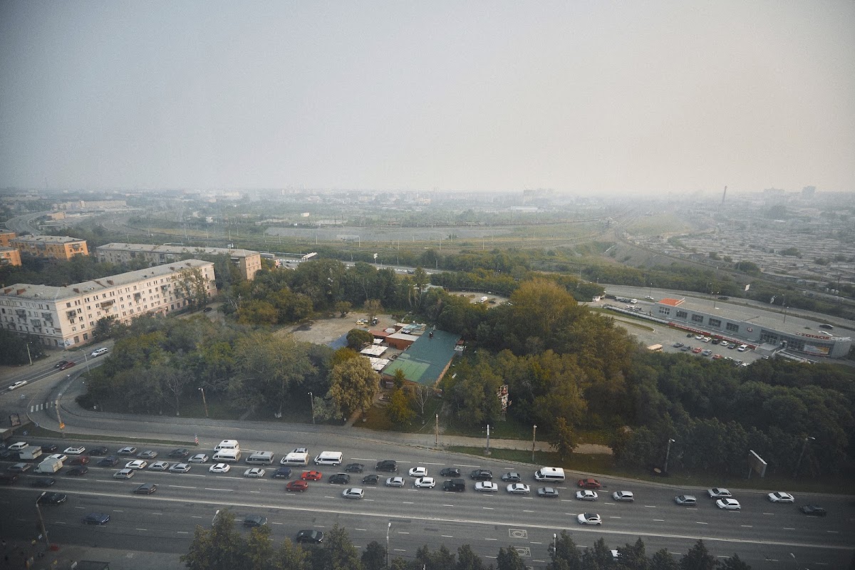 Катя и Илья