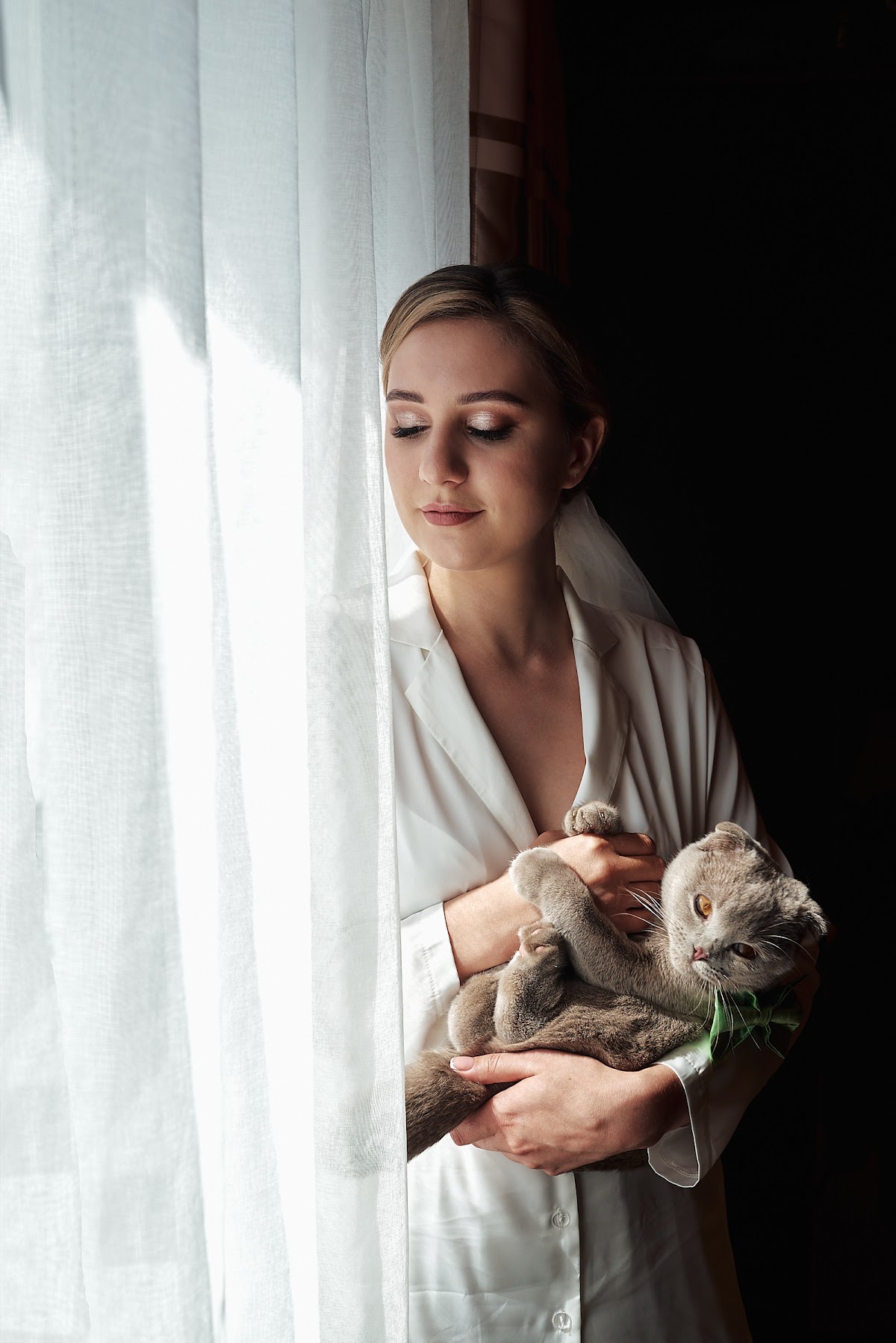 Анна и Алексей