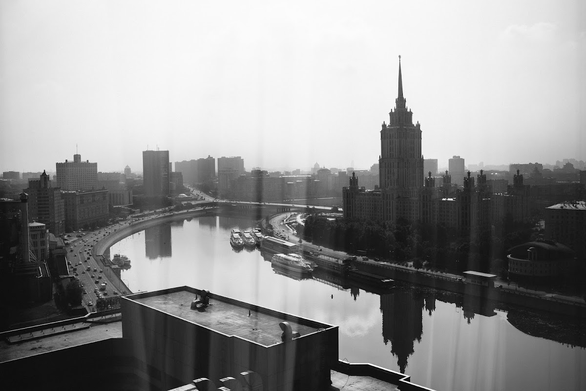 Юлия и Алексей