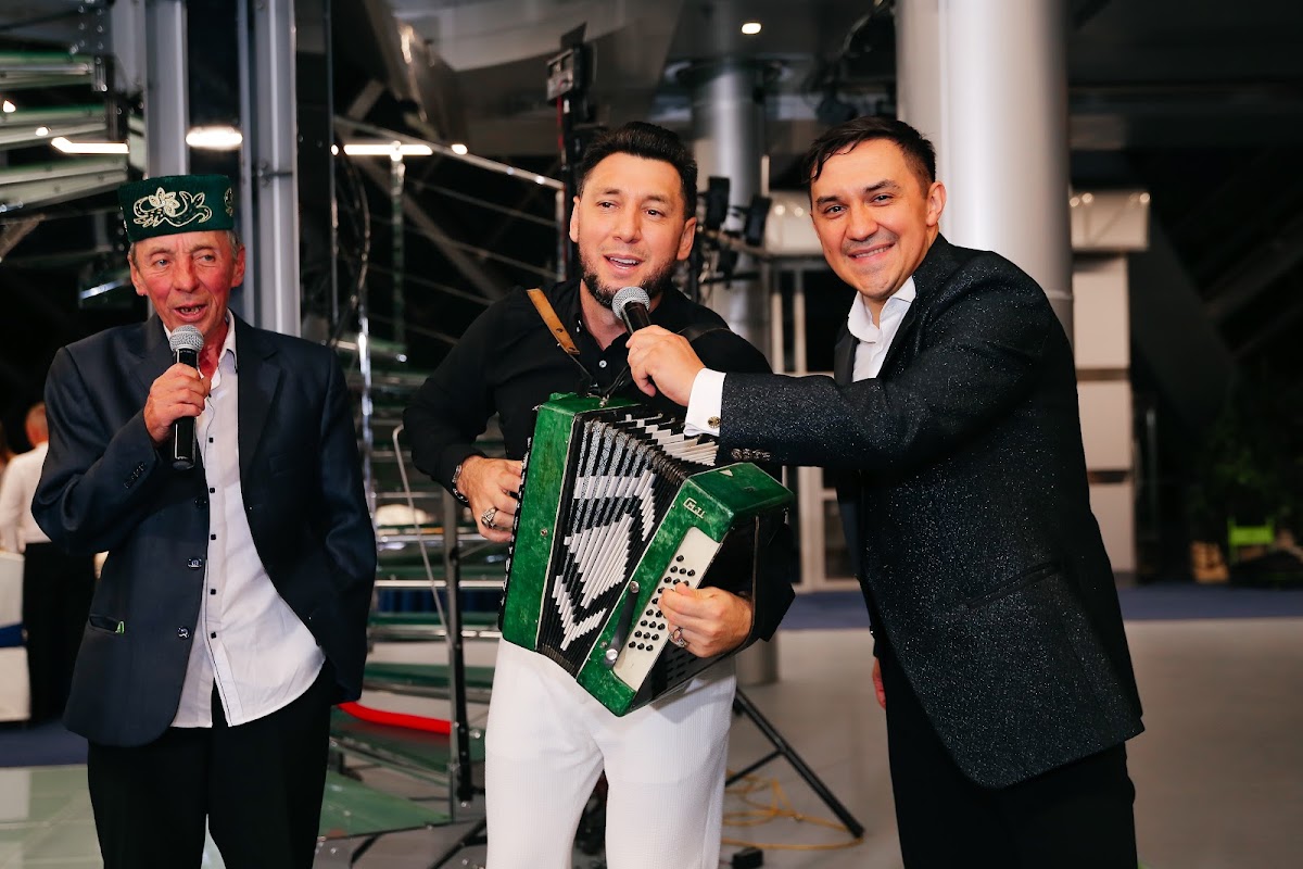 Фотографии