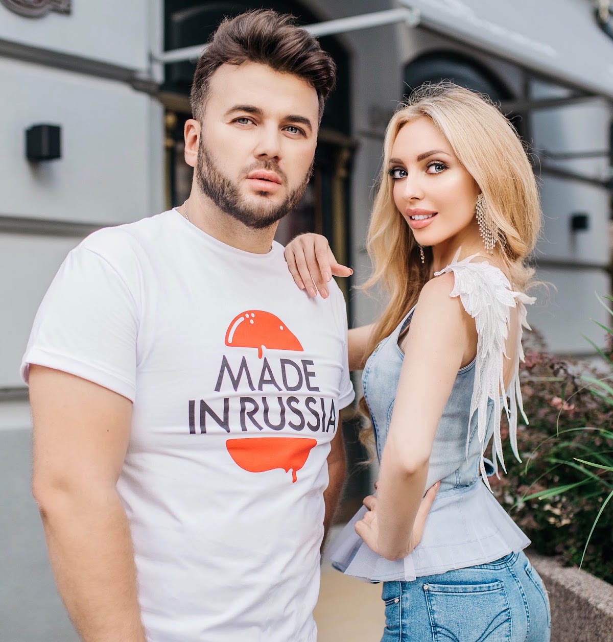 Портфолио: Свадьба