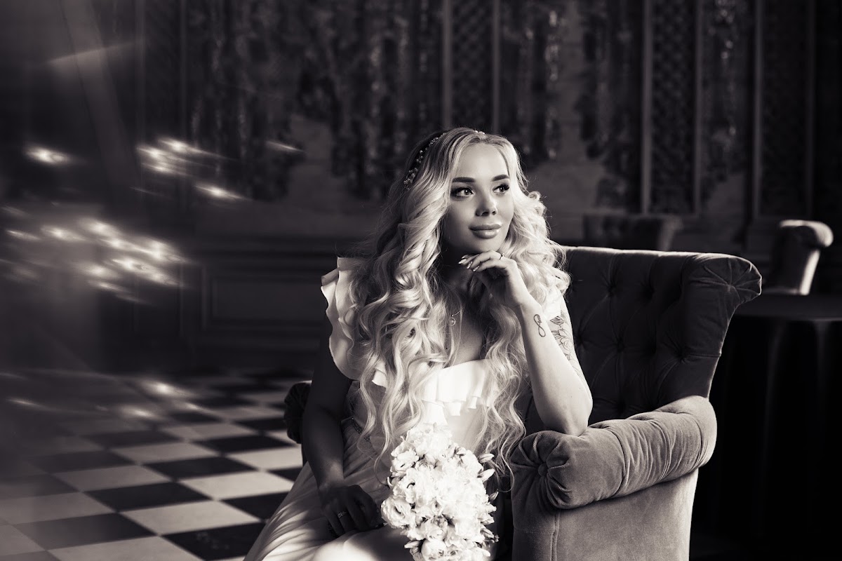 Нина и Алексей