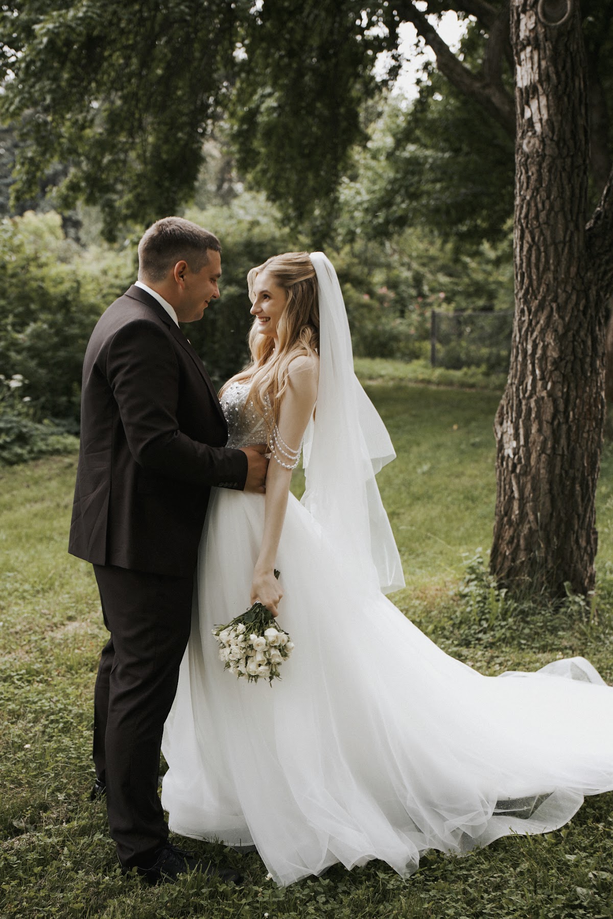 Портфолио: Love story