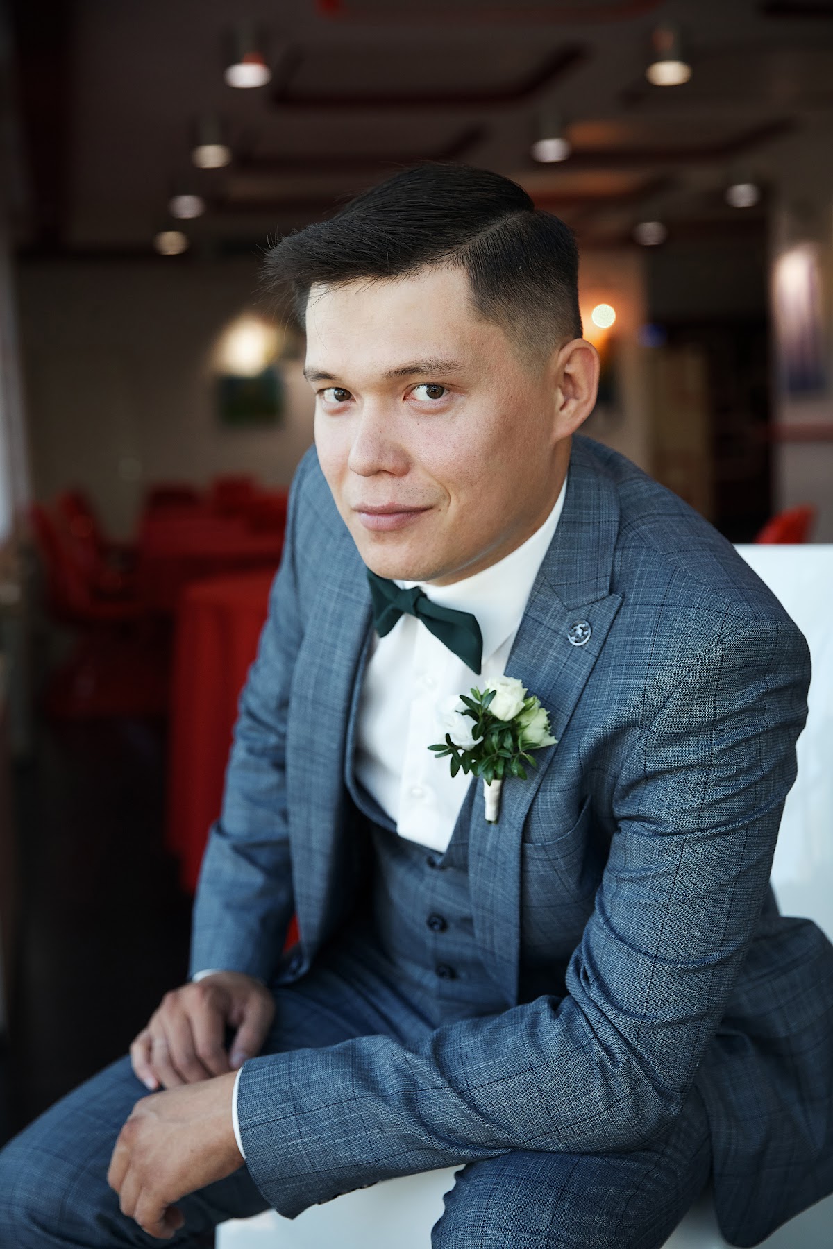 Рената и Артур