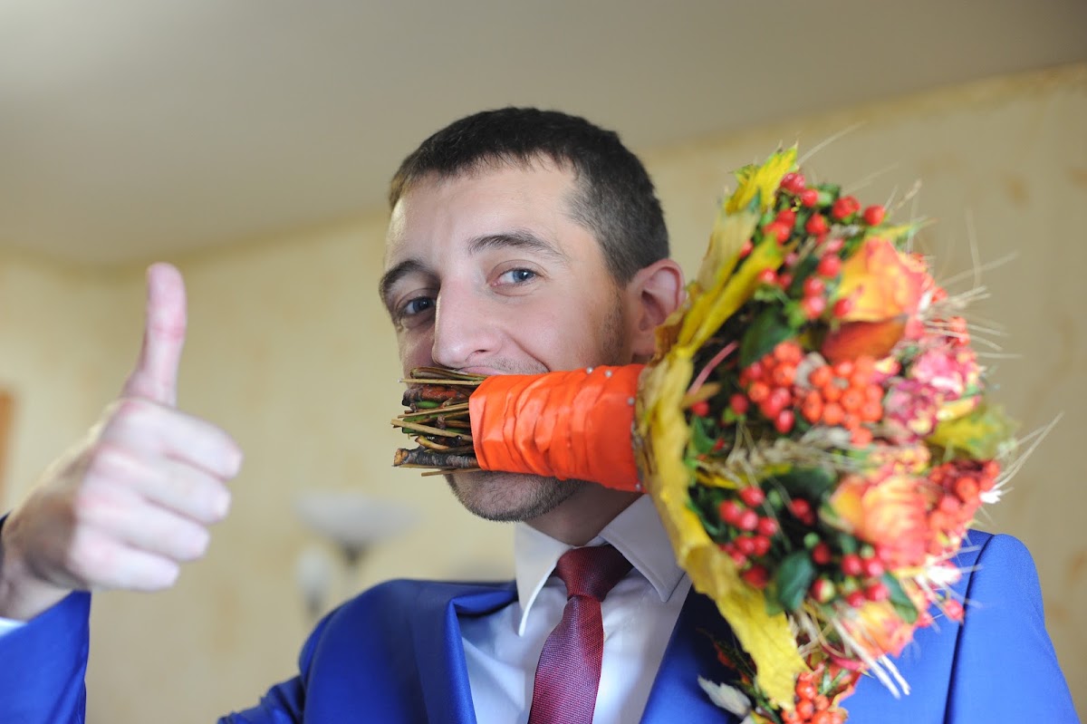 Валерия и Денис