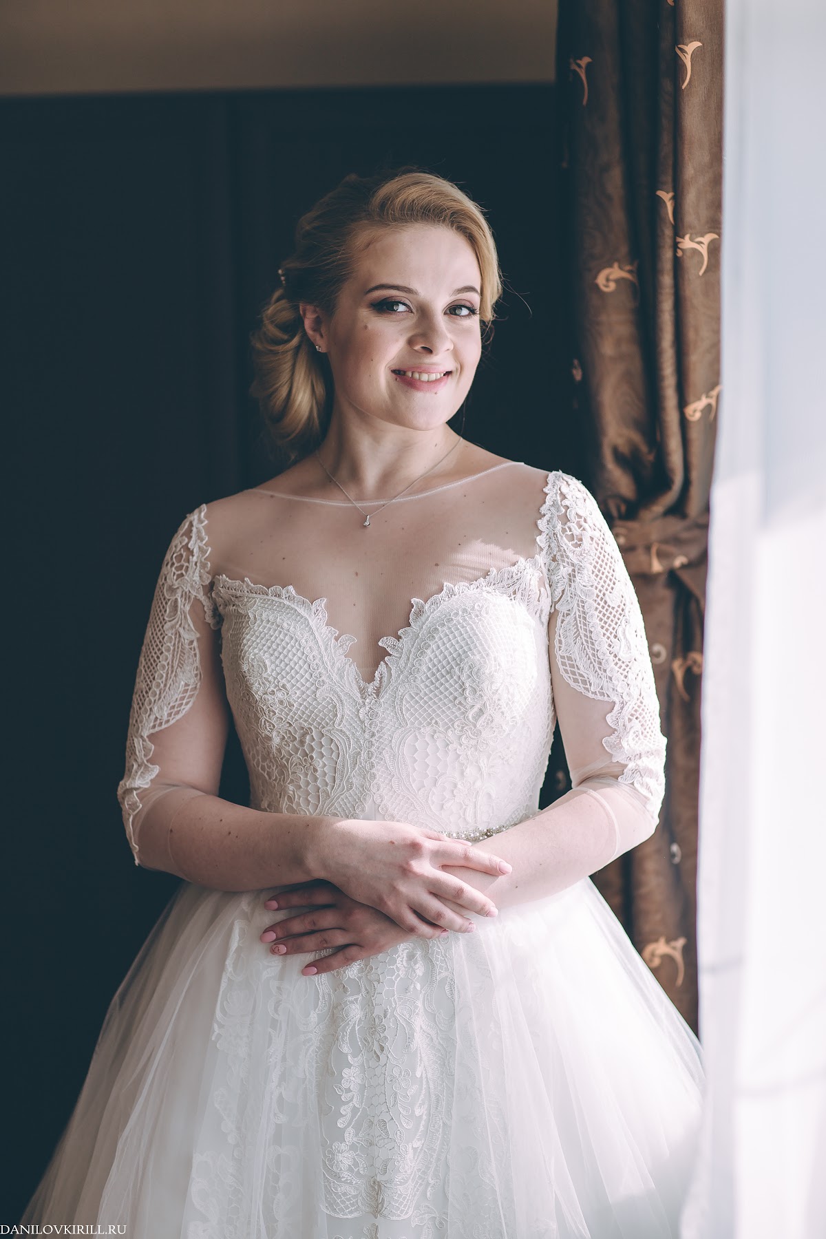 Елена и Дмитрий