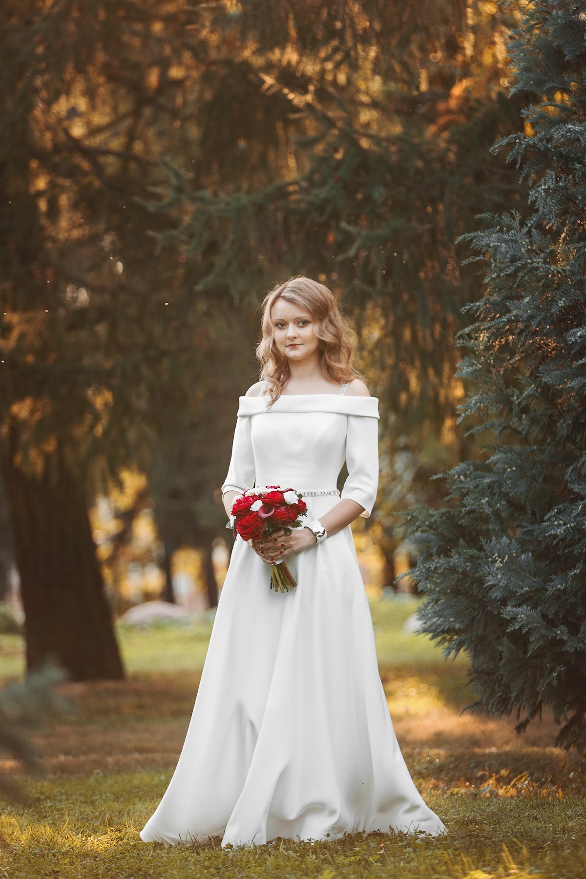 Тимофей и Марина